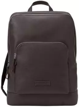 Marc O'Polo Fabio Backpack Laptoprucksack anthrazit (5000015715 1402)