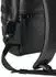 Cabaïa Adventurer Iridescent City Rucksack S, schwarz (CAB996PUJA)