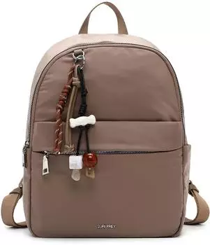Suri Frey Sandey Cityrucksack taupe (17345.900)