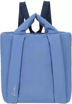 Fritzi aus Preu&szlig;en Tonnje Backpack Ink Blue (FR5279711)