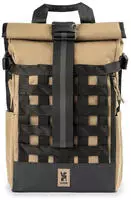 Chrome BG-366-CYTX-NA-NA, Chrome - Barrage 18 Pack - Daypack schwarz