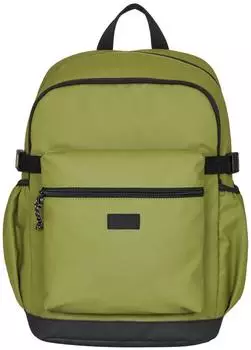 Roxy Gateline Daypack, oliv, Damen
