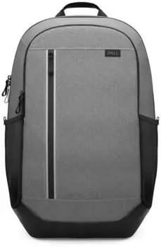 Dell EcoLoop Urban Pro Plus Notebook-Rucksack 16" grau, 27L (DELL-CP5625G)