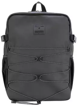 Strellson Blackpool Daypack 42cm Laptopfach grau (4010003518-900)