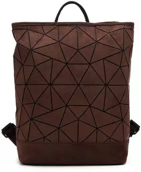 Suri Frey Jessy-Lu City Backpack L, braun, Damen