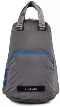 Timbuk2 Spark City Rucksack 34cm grau, Polyester, Unisex (3959-3-1149)