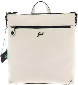 GabsBags Lolita Backpack M Leder, creme (G007070T2 X3206 C1003)