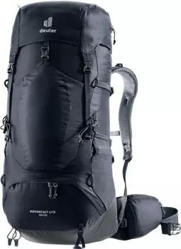 Deuter Aircontact Lite 40+10 (2023)