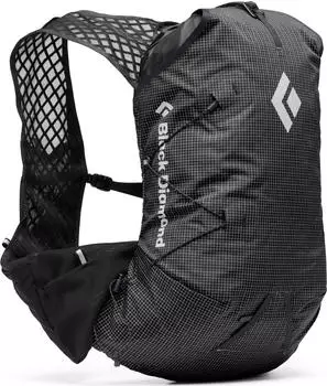 Black Diamond Distance 8 schwarz (BD681353-0002)