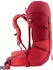 Deuter Futura 32 cherry/masala (3400826-5598)