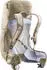 Deuter AC Lite 22 SL alu/greystone (Damen) (3420724-4426)