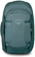 Osprey 10007398, Osprey Farpoint 70 - Reiserucksack / Reisetasche Cascade Blue /