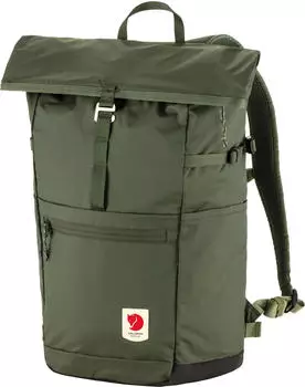 Fj&auml;llr&auml;ven High Coast Foldsack 24