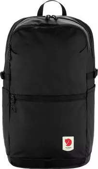 Fj&auml;llr&auml;ven High Coast Backpack 24 schwarz (F23200330-550)