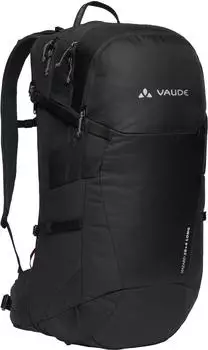 Vaude Wizard 28+4 schwarz (48651-010)