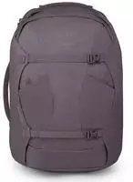 Osprey 10007377, Osprey Fairview 40 - Reiserucksack / Reisetasche Graphite...