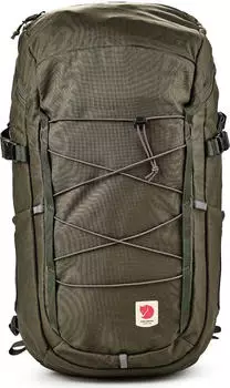 Fj&auml;llr&auml;ven Skule Top Zip 30