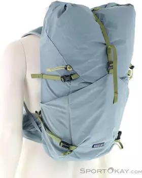 Patagonia Terravia Pack 36 blue sage (48916-BLSG)