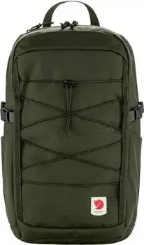 Fj&auml;llr&auml;ven Skule 24