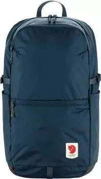 Fj&auml;llr&auml;ven High Coast Backpack 24 navy (F23200330-560)