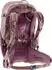 Deuter Futura 25 SL cassis/ashrose (Damen) (3400226-5116)