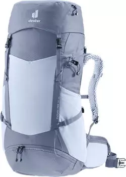 Deuter Futura Pro 30 SL polar/bluejay (Damen) (3401026-1012)