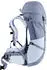 Deuter Futura Pro 30 SL polar/bluejay (Damen) (3401026-1012)
