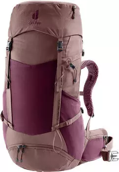 Deuter Futura Pro 30 SL cassis/ashrose (Damen) (3401026-5116)