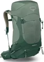 Osprey 10007534, Osprey Stratos 36 pine leaf green (377) OS Herren