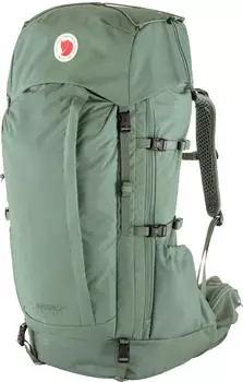 Fj&auml;llr&auml;ven Abisko Friluft 35 S/M patina green (F23200239-614)