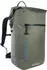 Tatonka Commuter Rolltop 25 WP stone grey/olive (1563.332)