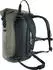 Tatonka Commuter Rolltop 25 WP stone grey/olive (1563.332)