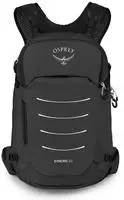 Osprey 10007305, Osprey Syncro 20 | Wanderrucksack - Herren | schwarz