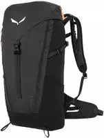 Salewa 00-00000012720870, Salewa - Alp Mate 26 - Wanderrucksack schwarz/grau