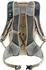 Deuter Race Air 10 alu/greystone (3204323-4426)