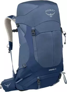 Osprey Stratos 36 nirvana blue (Herren)