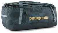 Patagonia Black Hole Duffel 55L - Sastrugi: Summit Blue
