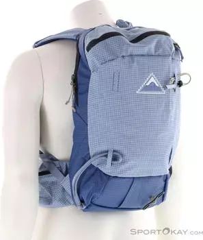 Patagonia SnowDrifter Pack 20 barnacle blue (48180-BNLB)