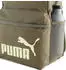 Puma Phase loden green/apple spritz/no.1/logo (Damen) (091164-30)