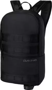 Dakine 96 Heli Street 28 schwarz (10004709-038)