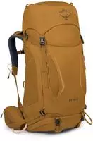Osprey 10007496, Osprey Kyte 48 barley brown (1149) XS-S
