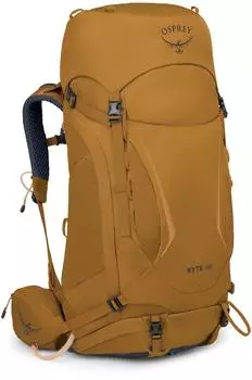 Osprey Kyte 48 WXS/S barley brown (Damen)