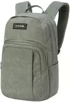 Dakine D10004337-13, Dakine Alltags-Rucksack Campus M hellgrau - 25 Liter