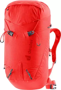 Deuter Guide Lite 22 SL poppy/crimson (Damen) (3360026-5124)
