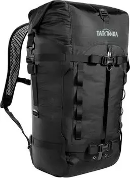 Tatonka Commuter Rolltop 25 WP schwarz (1563.040)