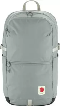 Fj&auml;llr&auml;ven High Coast Backpack 24 shark grey (F23200330-016)