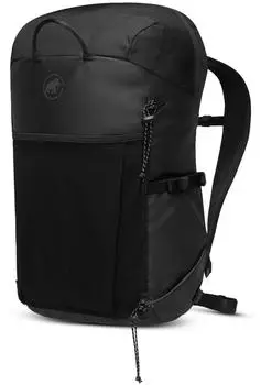 Mammut Alto 22 schwarz (2570-00300-0001)