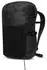Mammut Alto 22 schwarz (2570-00300-0001)