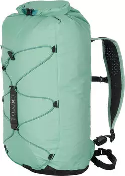 Exped Cloudburst 25 sage
