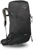 Osprey 3598, Osprey - Stratos 36 - Tourenrucksack grau/schwarz
